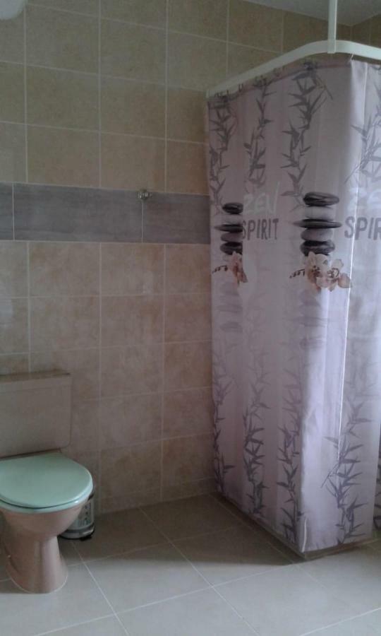 La Garde Chambres D'Hotes Charancieu Zewnętrze zdjęcie